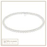 Perle Akoya FWQ 102 S | Comete Gioielli